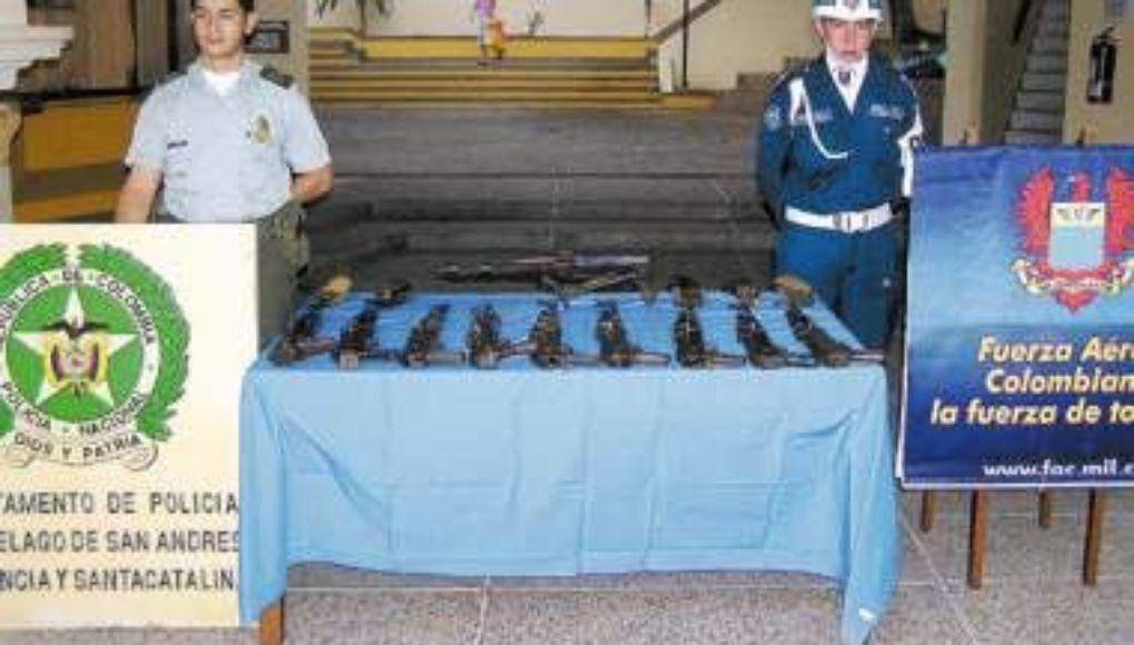 Honduras condena a traficante de drogas que Colombia había dejado libre