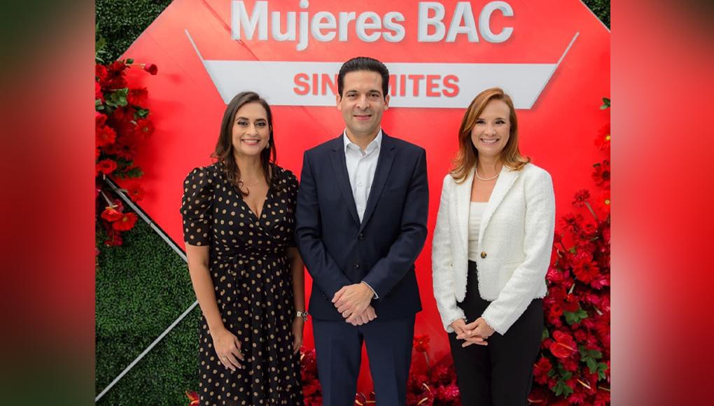 BAC Honduras lanza programa para mujeres visionarias con enfoque a emprendedoras