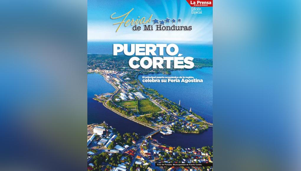Especial Puerto Cortés