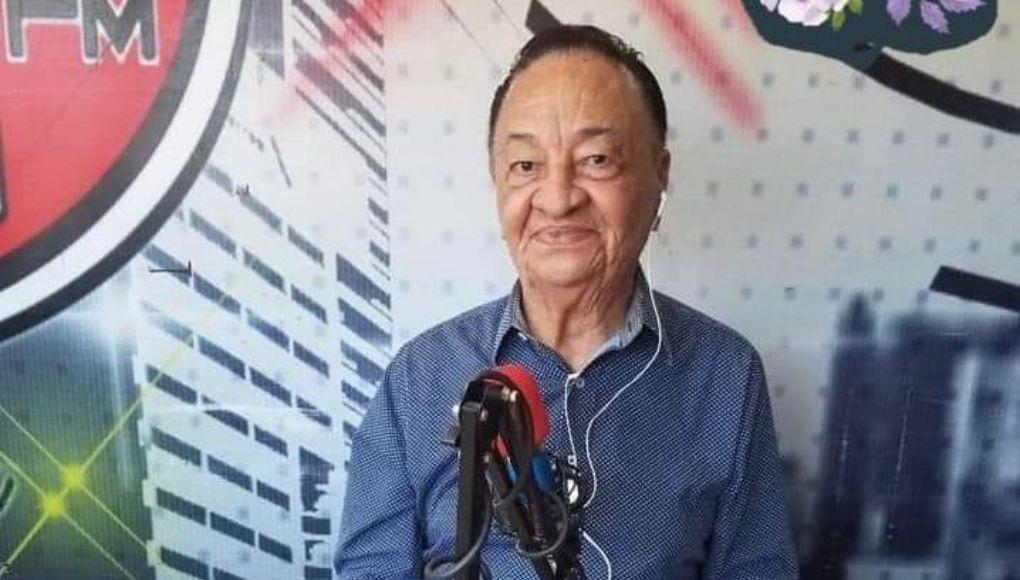 “Muchachos, me siento mal”: Muere “el hombre de las verdades”, Virgilio Andrade