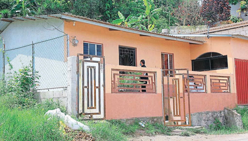 Dictamen de autopsia de Allison estaría la próxima semana