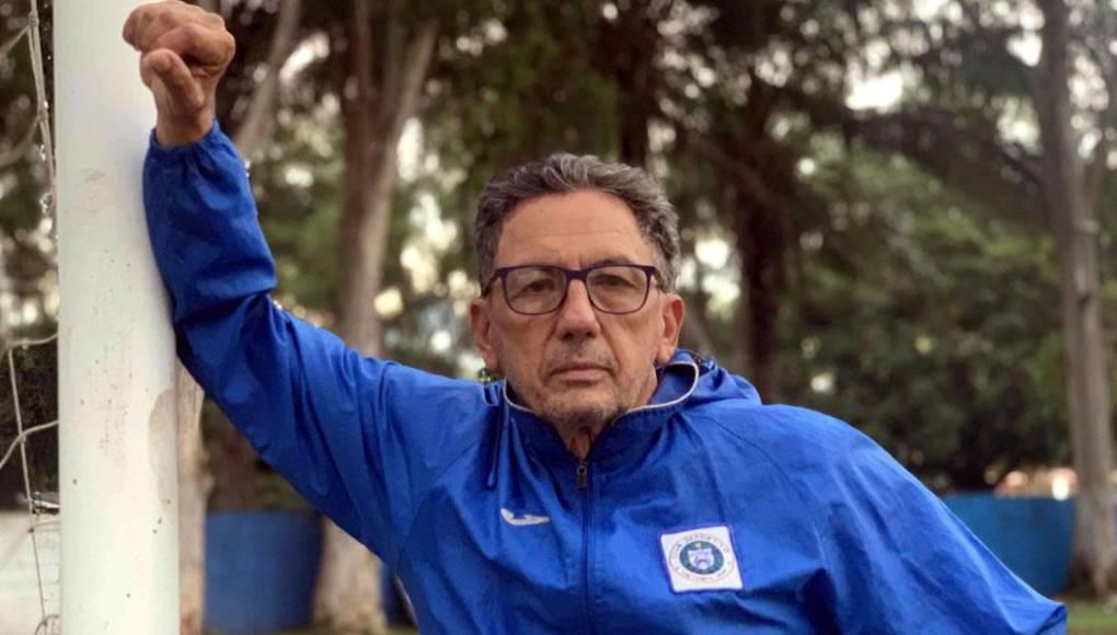 Extraoficialmente conocimos que Salomón Nazar es el principal candidato para reemplazar al “Bolillo” Gómez en la selección de Honduras. El entrenador ha dejado claro inclusive que al final de la temporada dejará las filas del Victoria.