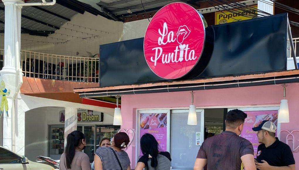 Tras cierre en SPS, “La Puntita” anuncia posible cambio de ciudad