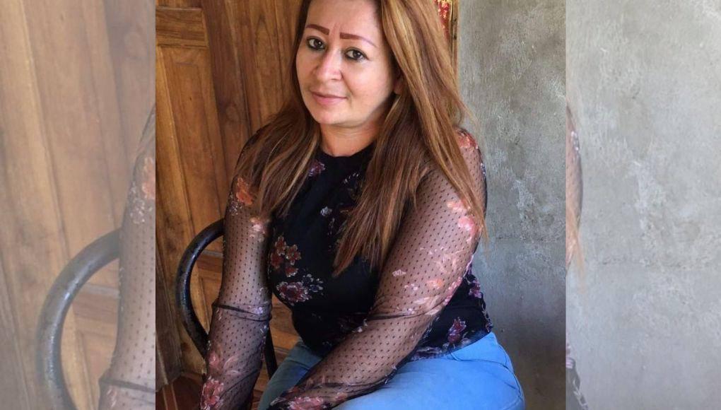 Se trata de la hondureña Eda Alfaro, quien residía en Omoa, Cortés, y fue reportada como desaparecida desde el 10 de agosto.