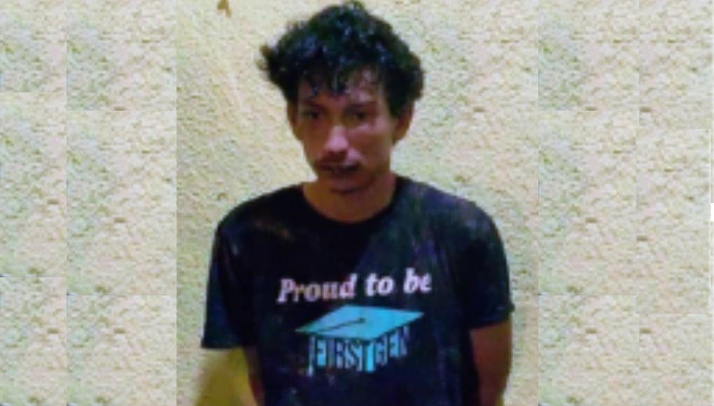 Carlos Torres Velásquez está acusado de homicidio.