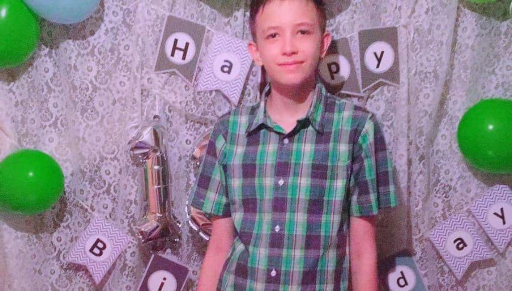 “Vecina, se llevaron a Isaac”: Hace un año familia busca a adolescente en Chamelecón