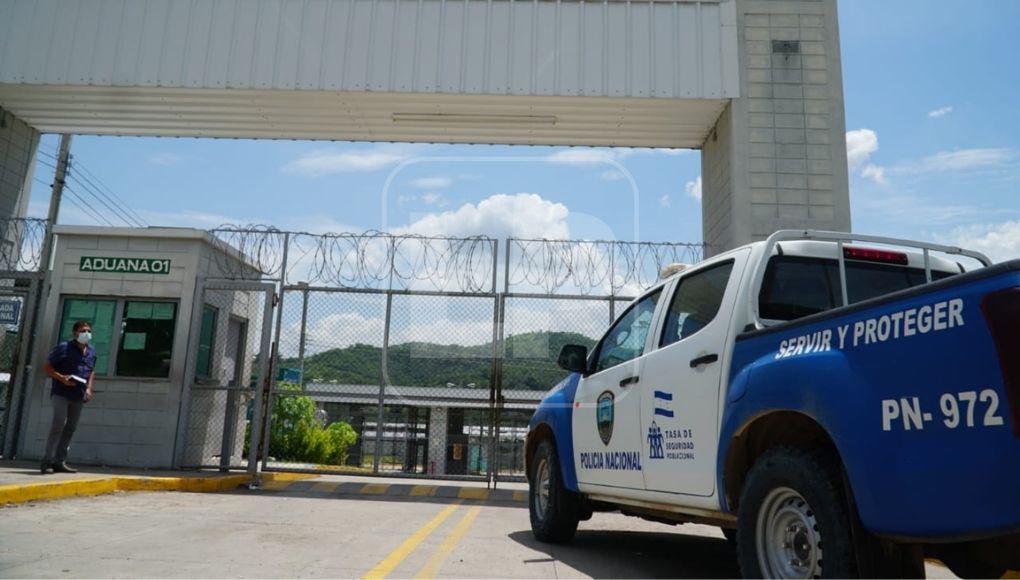 Matan a seis reos dentro de cárcel El Pozo en Ilama, Santa Bárbara