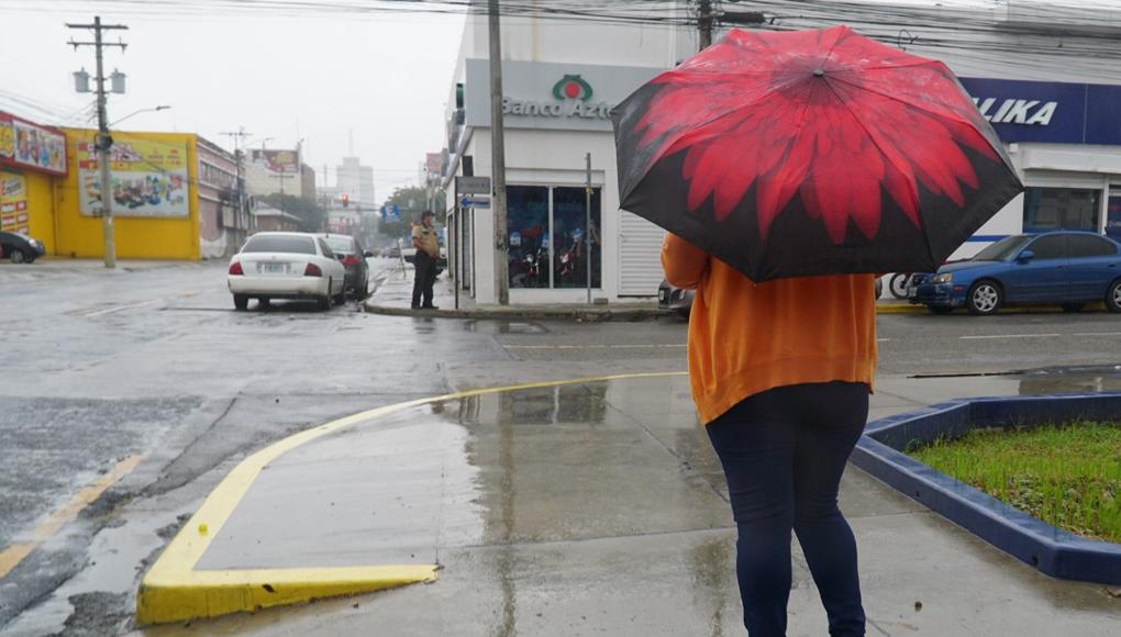 Honduras extiende la alerta verde por incremento de lluvias