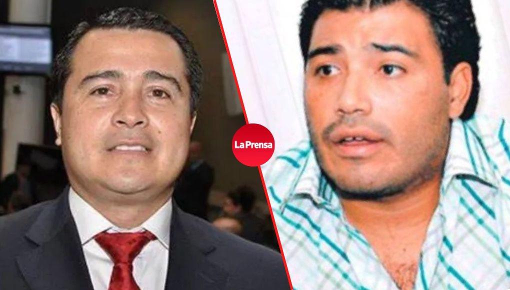 Aseguran bienes a estructura ligada a Matta Waldurraga y Tony Hernández