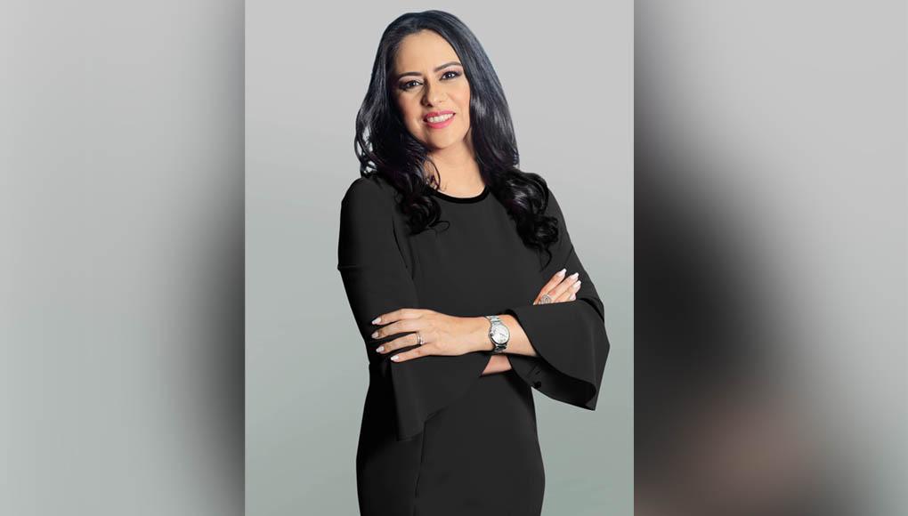 Lizzeth Villatoro: una gerente de éxitos y retos en Banco LAFISE