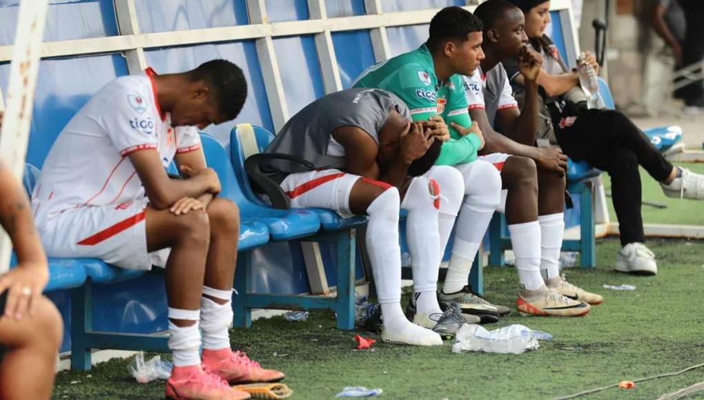 Vida: Este es el duro camino que tendrá en el Ascenso, ¿cuál sería su grupo?