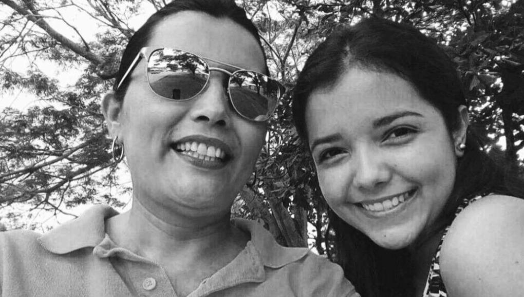 Fallece de cáncer madre de Margie Paz, hondureña que murió en tráiler en Texas