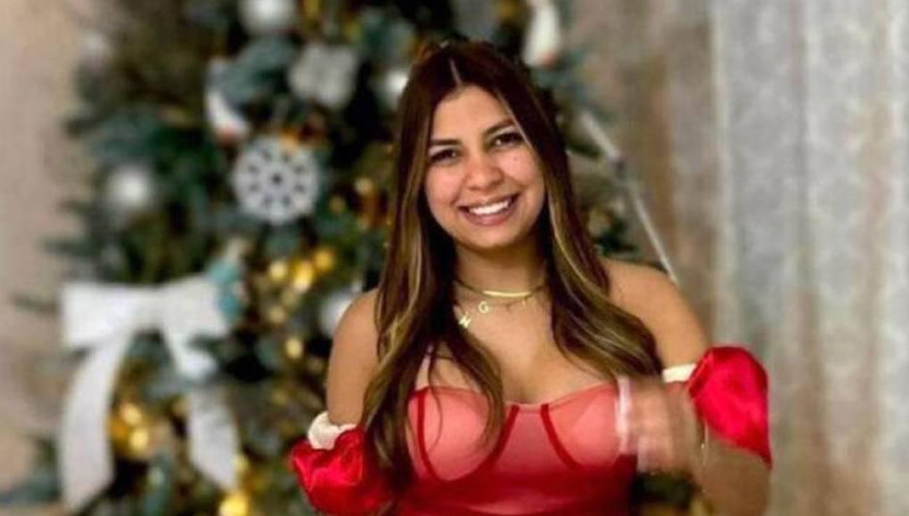 “Hay indicadores” para creer que Angie Peña está viva en otro país, dicen autoridades