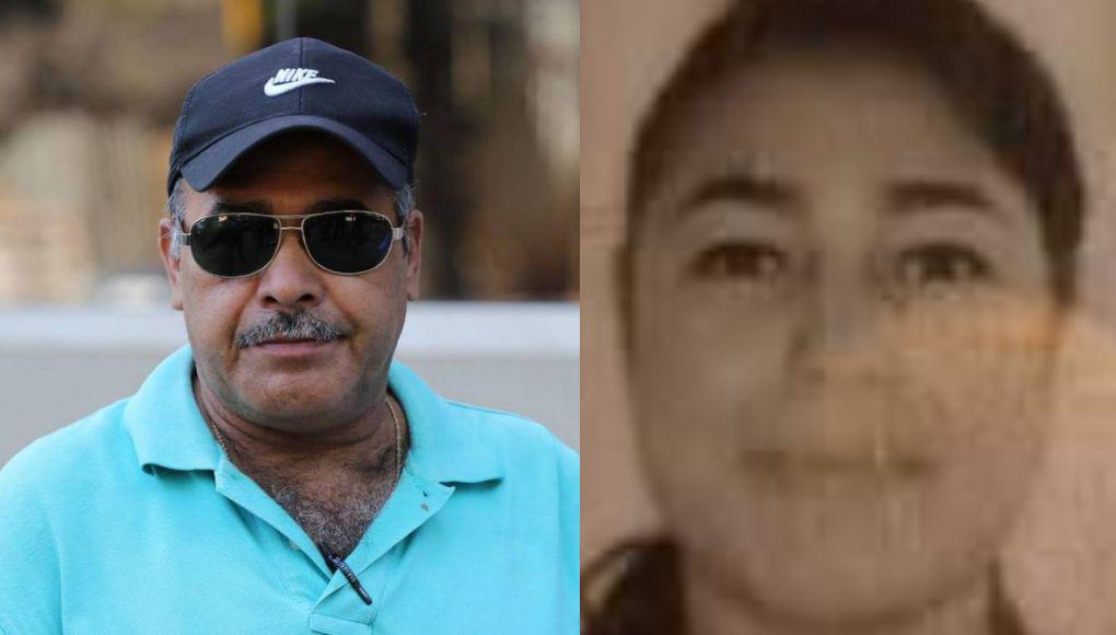 “Su hija está muerta”: padre cuenta cómo se enteró del accidente en Tegucigalpa