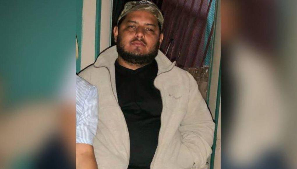 Tío y sobrino son tiroteados en plena carretera de Olancho