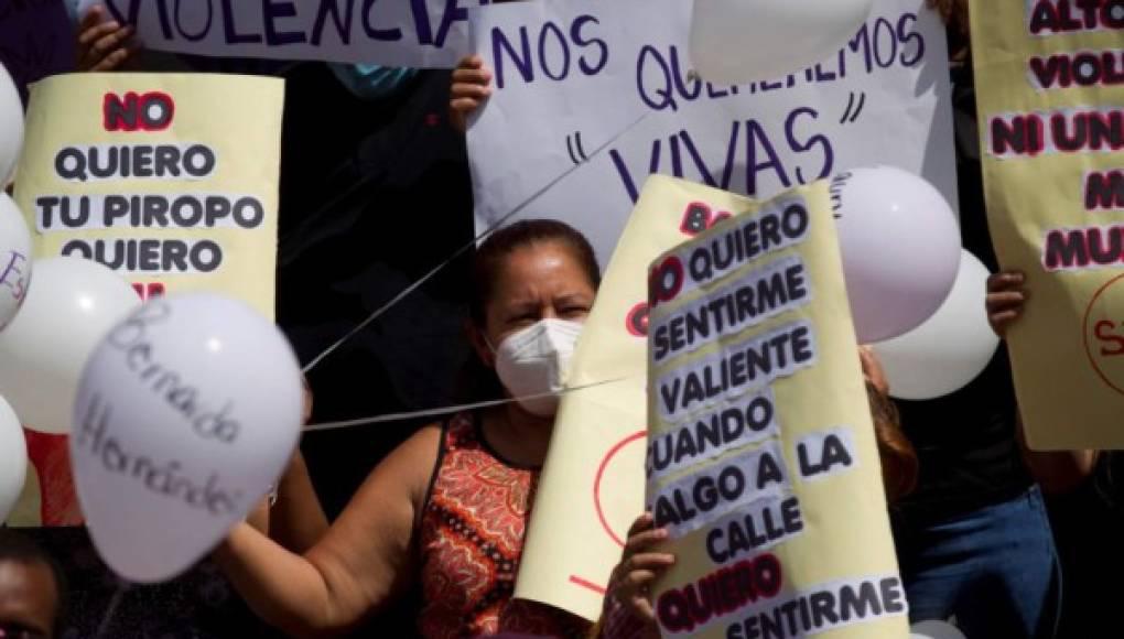 ONU firma acuerdo para proteger a defensoras de derechos humanos en Honduras