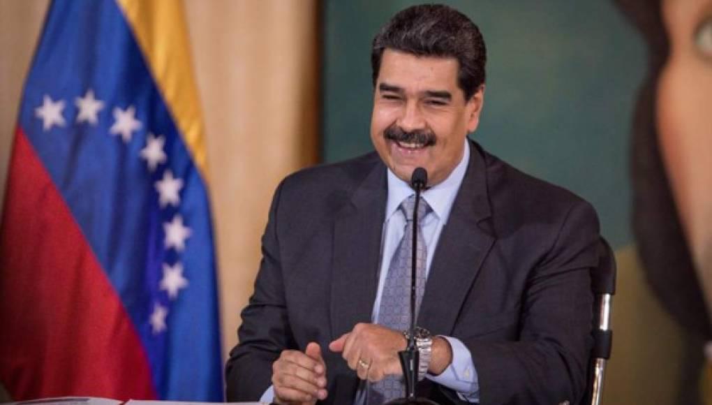 Celebran diálogo entre gobierno y oposición en Venezuela