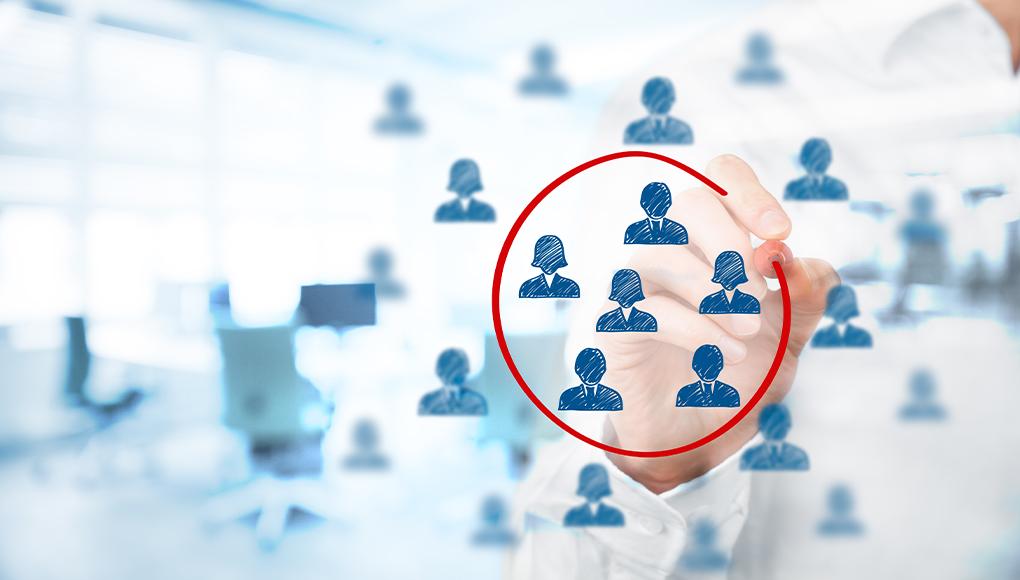 ¿Por qué es importante la segmentación de las audiencias para las empresas?