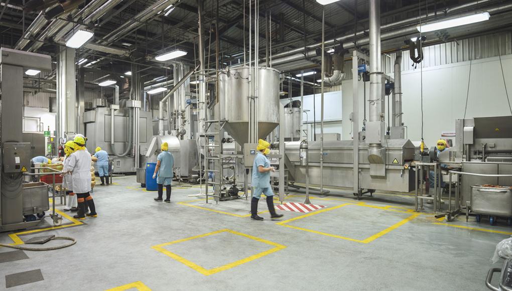 En los últimos años, CMI ha fortalecido su negocio de proteínas en Honduras y la región centroamericana.