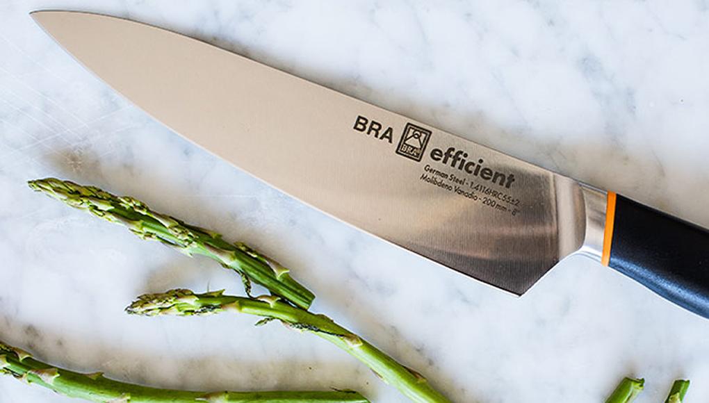 <i>Cuchillo cocinero Efficient</i>