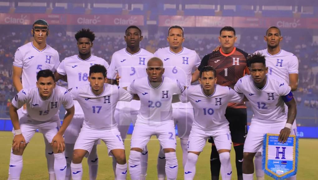 Fenafuth descartó tres ofertas para amistosos de Honduras y confirma uno