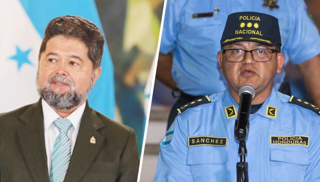 Congreso cita a Ramón Sabillón y director de la policía a explicar muertes en la Anapo