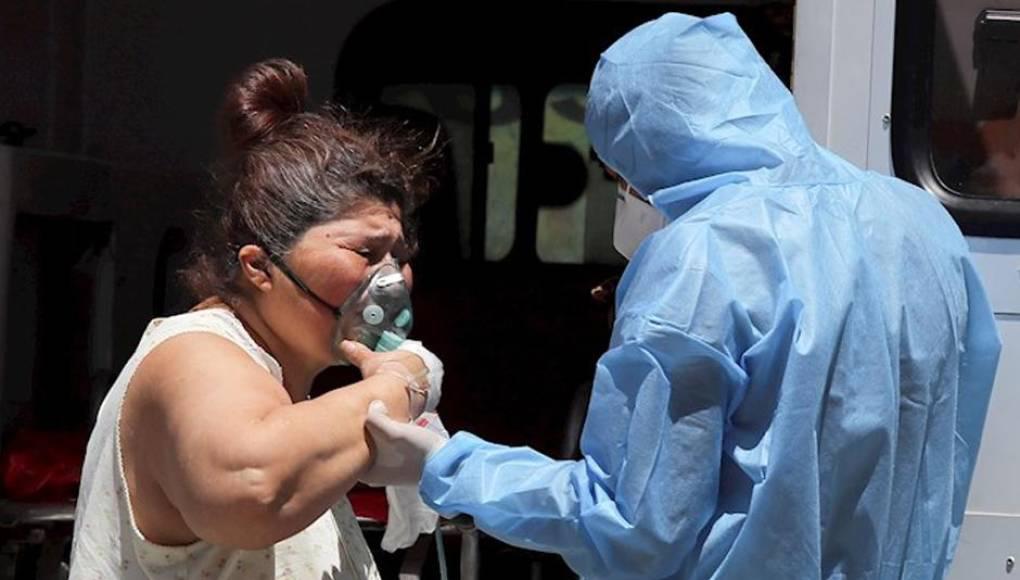 Variante ómicron ya estaría en Honduras, alerta Salud