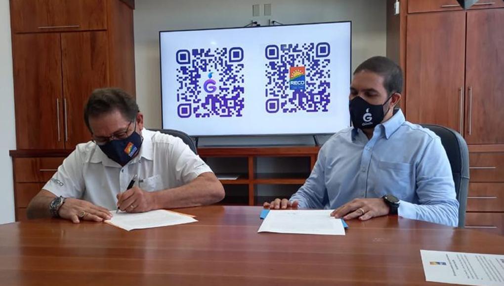 Ginih App amplía su cartera de servicios en Roatán