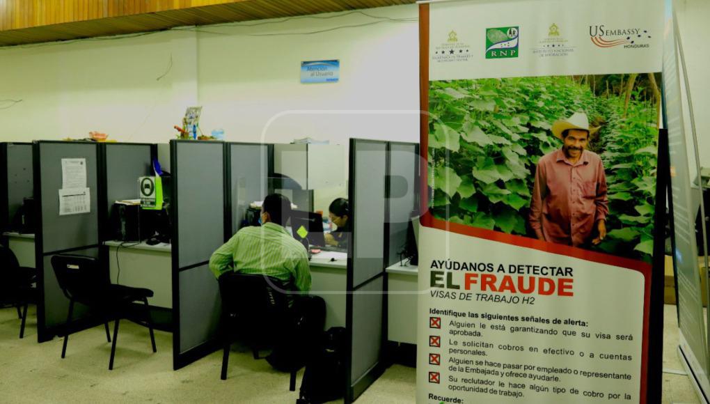 Evite ser estafado: empresas hondureñas advierten sobre engaños