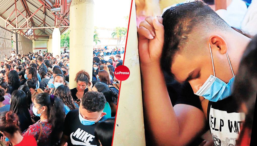 Miles buscan ser contratados con el crecimiento de las maquilas en Honduras