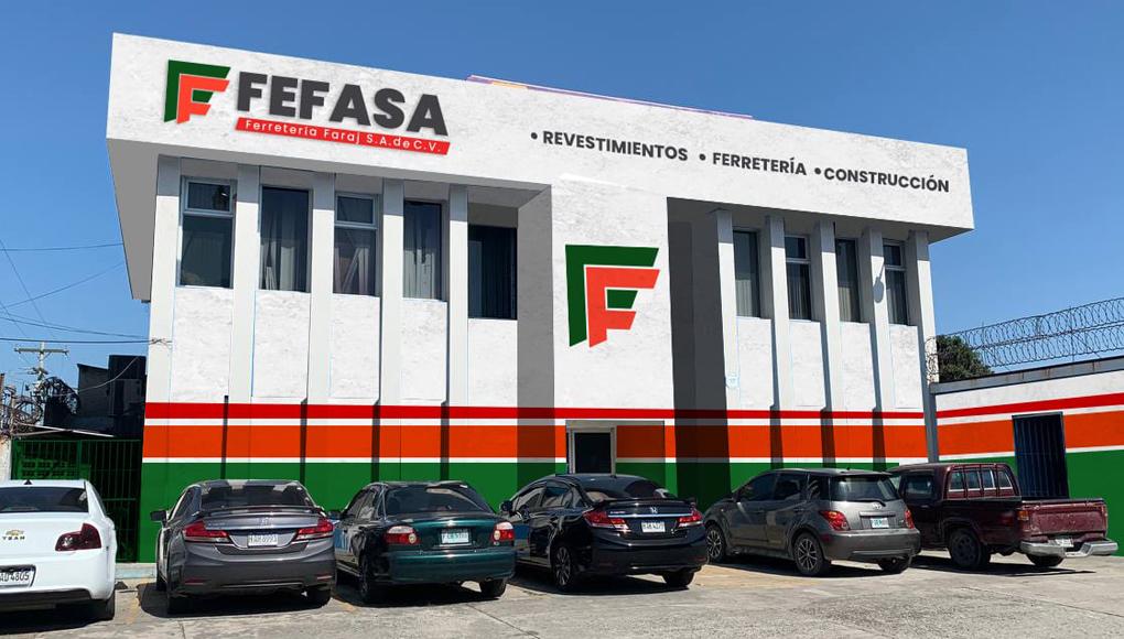 FEFASA se fortalece en Honduras con inauguración de nueva sucursal en San Pedro Sula