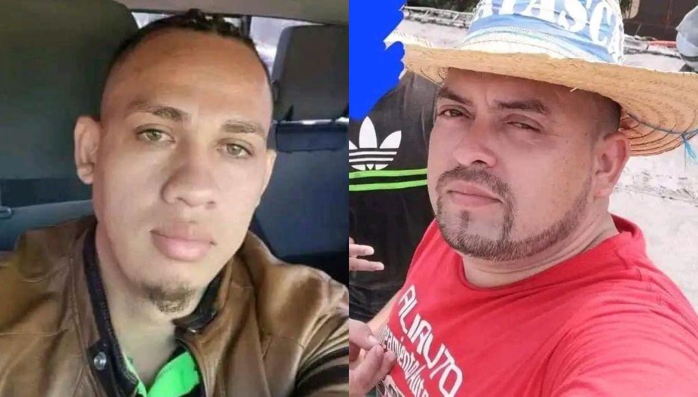 Hombres hallados muertos cerca de basurero municipal habían sido raptados en Tocoa