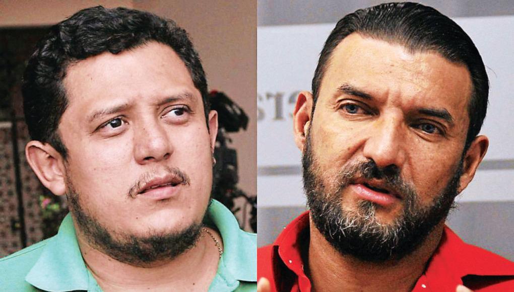 Congreso inadmite juicio político contra Rasel Tomé y Edgardo Casaña