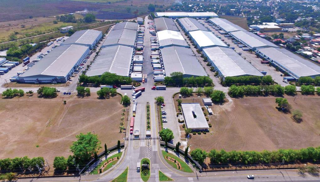 Incrementa la inversión extranjera en el valle de Sula