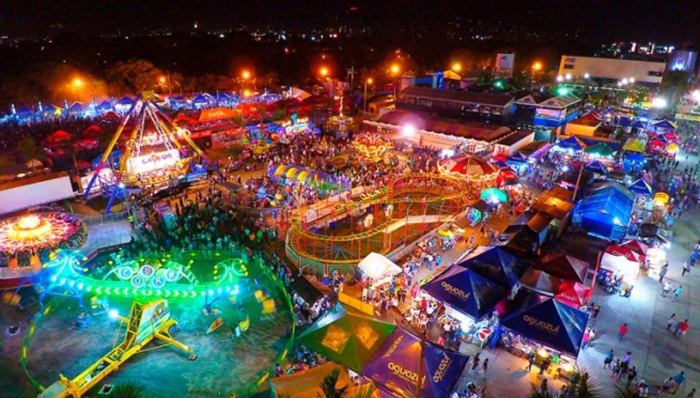 Corporativos de San Pedro Sula piden informe de ingresos en Feria Juniana