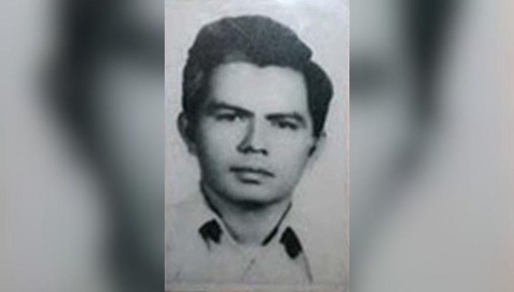 Quién fue Herminio Deras, miembro del Partido Comunista ejecutado por escuadrón 3-16