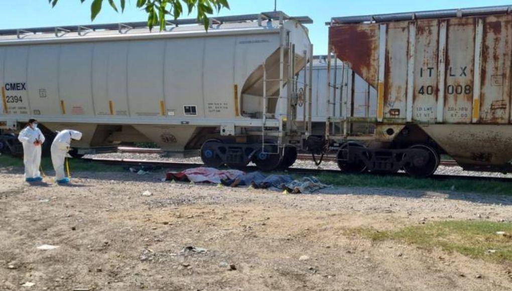 Honduras repatriará cuerpos de cuatro migrantes tras tragedia en México