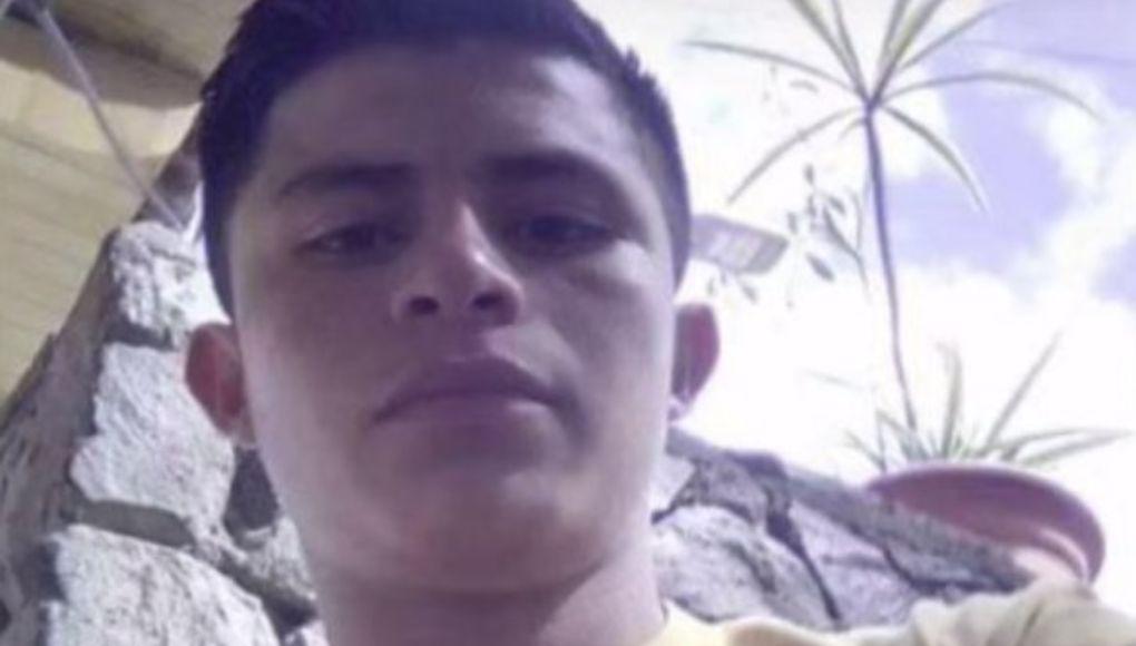 Matan a labrador adolescente por presunta enemistad en Lempira