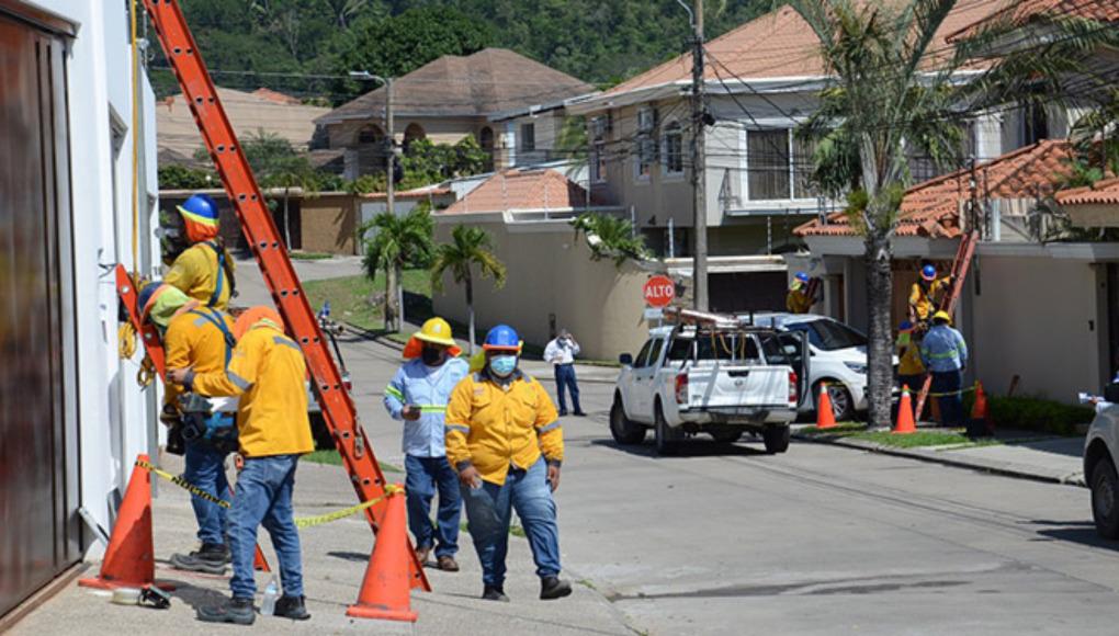 Honduras es el país que más pierde energía en Centroamérica