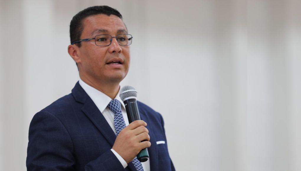 Desde el 2020 está la resolución de nacionalidad de Ebal Díaz en Nicaragua