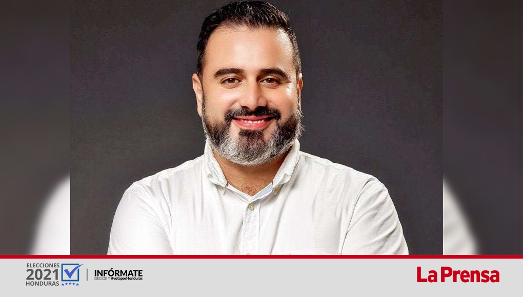 José Navarro apuesta por proteger al valle de Sula