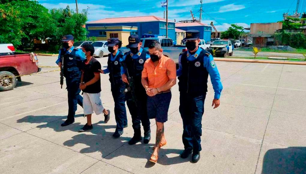 Condenan a otro por asesinato de Richard Kolinsky