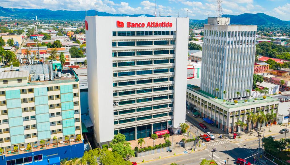 Banco Atlántida lidera en Latinoamérica con la instalación de Core SAP más completa y potente