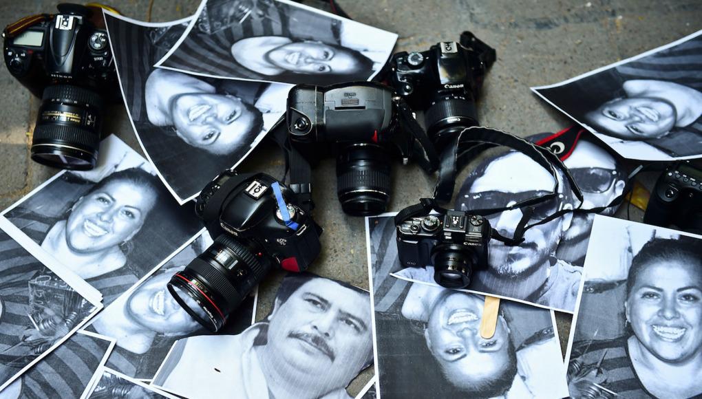 Unas 94 personas ligadas a medios de prensa asesinadas en Honduras desde 2001
