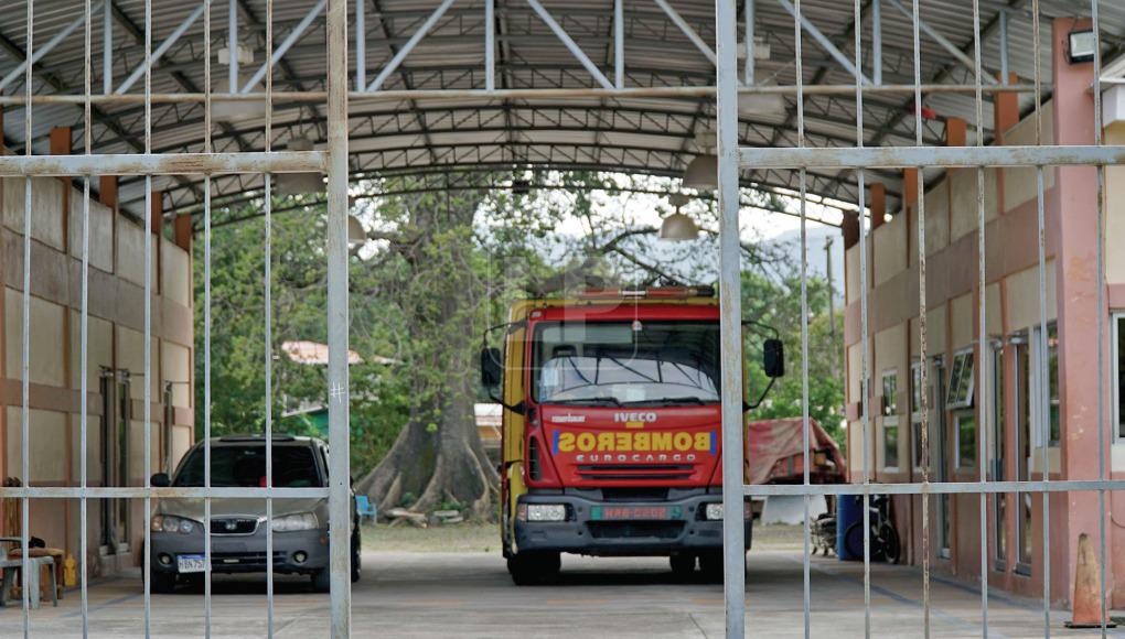 L28 millones abonarán a bomberos