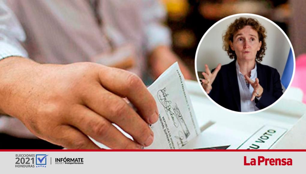 ONU no enviará observadores a elecciones generales de Honduras