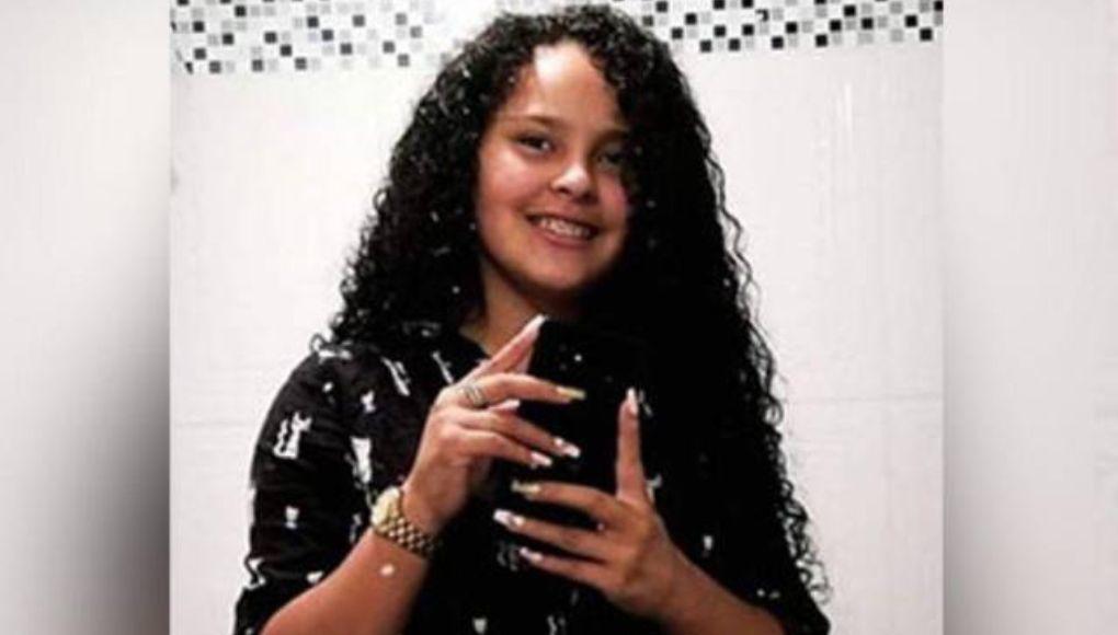 Con una motocicleta, hondureña en lista de “las más buscadas” se fuga de cárcel en Intibucá