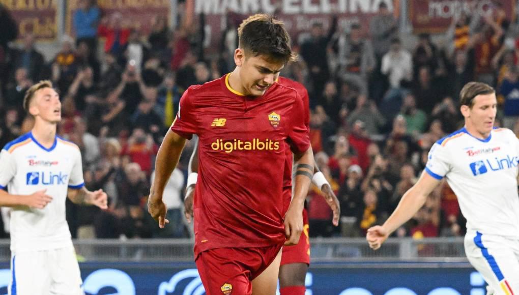 Cinco horas diarias de entreno: Así es el riguroso plan de Dybala para llegar al Mundial