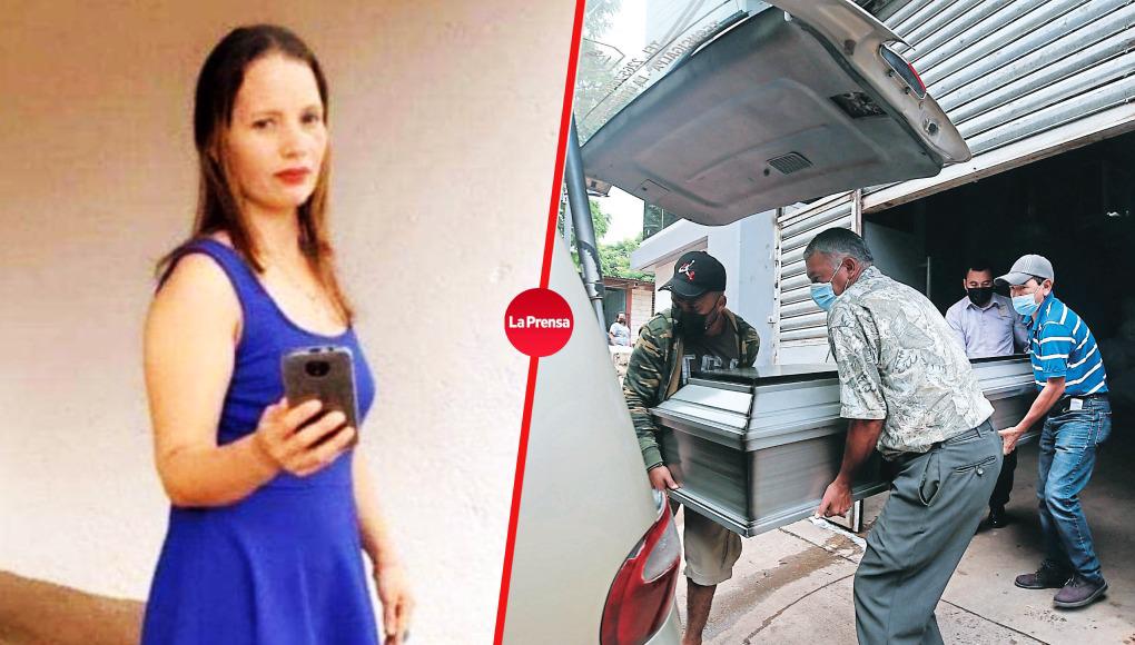 Hombre que asesinó a su mujer murió ayer en hospital