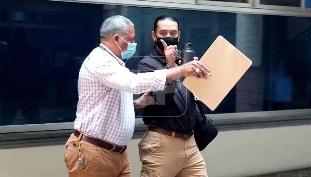 Ministerio Público presentará 29 medios de prueba en audiencia inicial del “Mascarillazo”